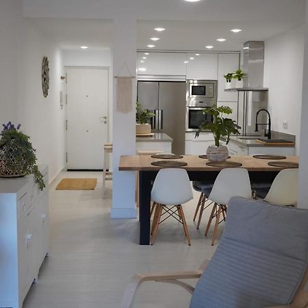 Apartamento Balneario Beach ตาริฟา ภายนอก รูปภาพ