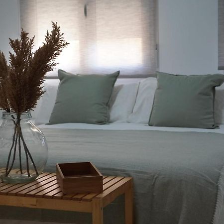 Apartamento Balneario Beach ตาริฟา ภายนอก รูปภาพ