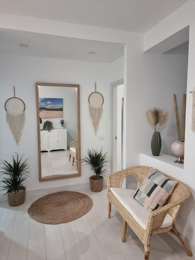 Apartamento Balneario Beach ตาริฟา ภายนอก รูปภาพ
